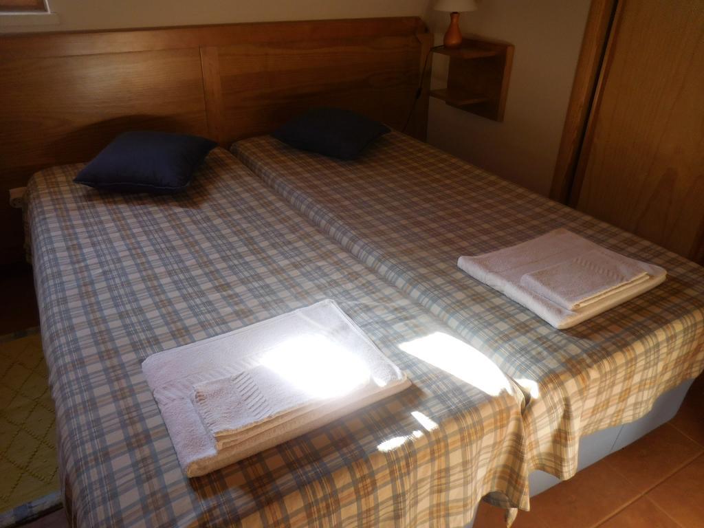 A Casa Da Madalena Hotel Odemira Kültér fotó